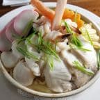 Best Seafood Udon in Madison, WI