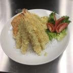 Best Tempura Appetizer in Madison, WI